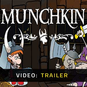 Munchkin Digital - Rimorchio Video