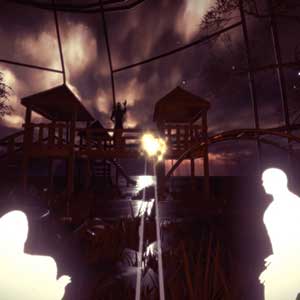 Murder Diaries 2 Boardwalk