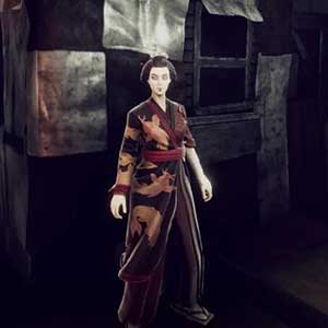 Nascondi e pianifica di uccidere