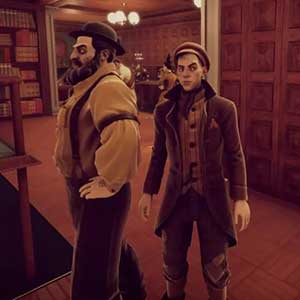 Non fidarti di nessuno