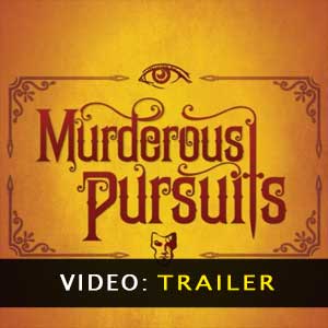 Acquistare Murderous Pursuits CD Key Confrontare Prezzi