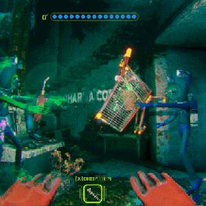 Murky Divers - Laboratorio Subacqueo
