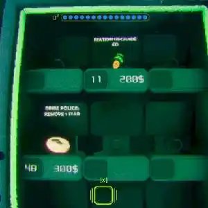 Murky Divers - Vending Macchina