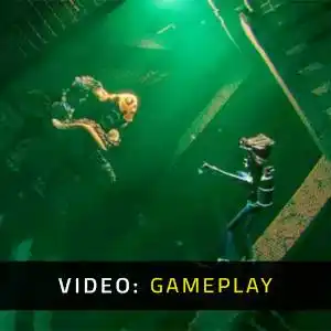 Murky Divers - Gameplay