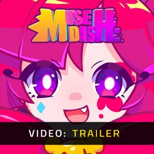 Muse Dash - Rimorchio video