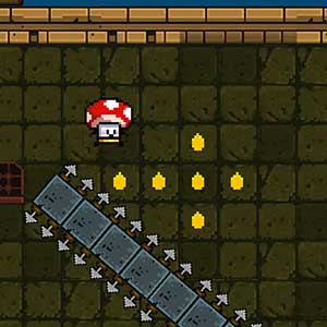 Ostacolo impegnativo