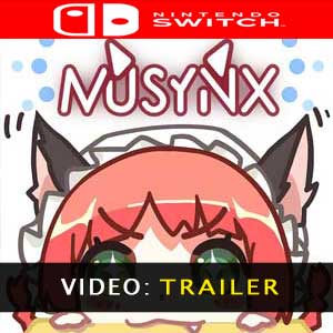 Musynx Video del rimorchio