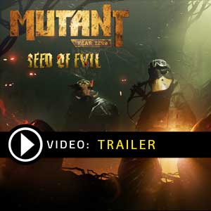 Acquistare Mutant Year Zero Seed of Evil CD Key Confrontare Prezzi