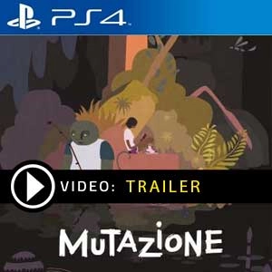 Mutazione Playstation 4