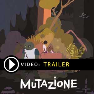 Buy Mutazione CD Key Compare Prices