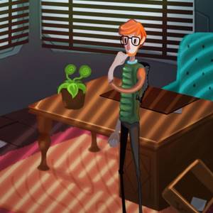 Mutropolis - Henry Coso