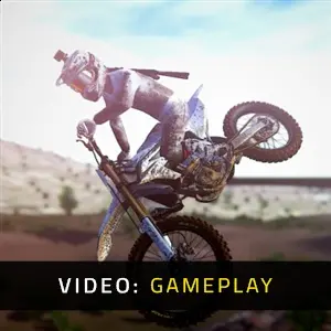 MX Bikes - Video di Gameplay