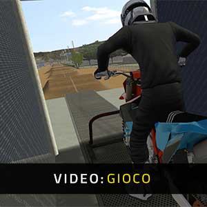 MX Bikes Video di Gameplay