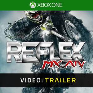 MX vs. ATV Reflex Xbox One Trailer del video