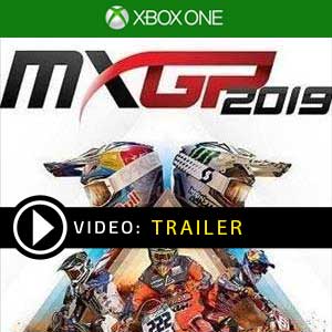 MXGP 2019 Xbox One Gioco Confrontare Prezzi
