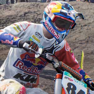 MXGP 2020 - Circuito