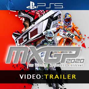 Video Trailer MXGP 2020