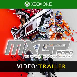 Video Trailer MXGP 2020