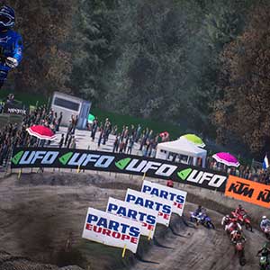 MXGP 2021 Energia Del Mostro