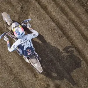 MXGP 26 The Official Game - De Wolf