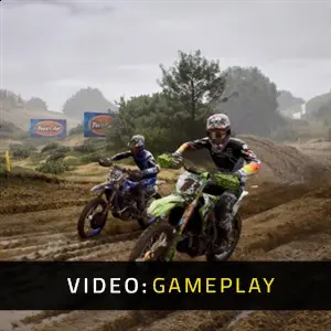 MXGP 26 The Official Game - Video di Gameplay