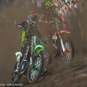 MXGP2 The Official Motocross Videogame Argentina