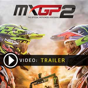 Acquista CD Key MXGP2 The Official Motocross Videogame Confronta Prezzi