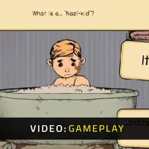 My Child Lebensborn Remastered - Video di Gameplay