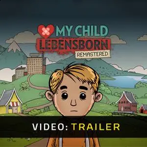 My Child Lebensborn Remastered - Trailer Video