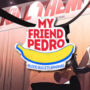 My Friend Pedro: Seguire delle Banane Non è Mai Stato Così Appariscente