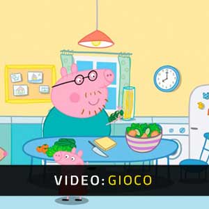 My Friend Peppa Pig Video Di Gioco