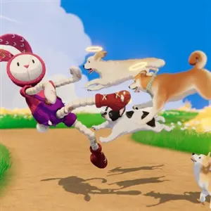 My Little Puppy - Cani