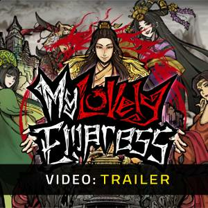 My Lovely Empress Pc