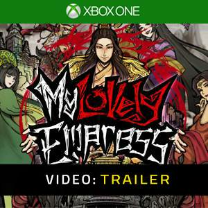 My Lovely Empress Xbox One