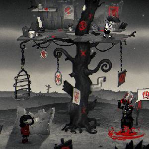 My Memory of Us - Casa d'Albero in Rovina