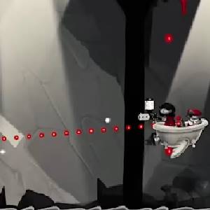 My Memory of Us - Protagonisti