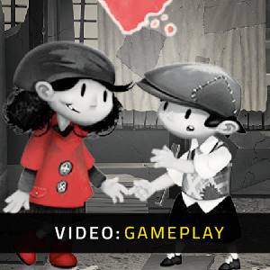 My Memory of Us - Gameplay