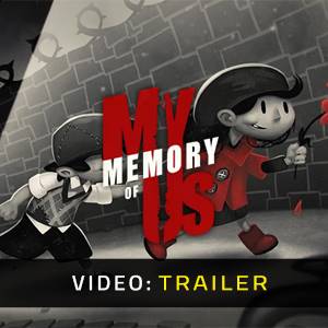 My Memory of Us - Trailer
