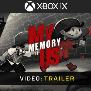 My Memory of Us Xbox Series - Trailer