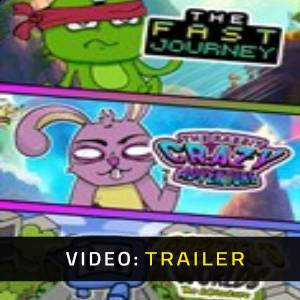 My Night Sun All Games Trailer del video