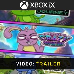 My Night Sun All Games Trailer del video