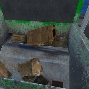 My Recycling Center - Rifiuti