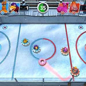 My Singing Monsters Playground Pasticceria Puck