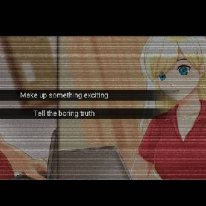 My Summer Adventure Memories of Another Life - Conversazione