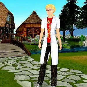 My Vet Practice - Veterinario