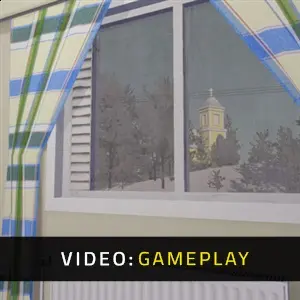 My Winter Car - Gameplay