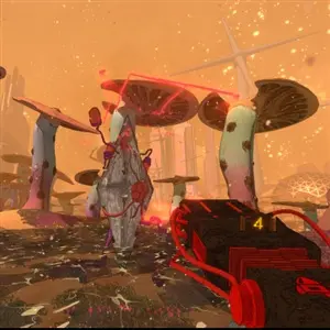 Mycopunk – Risorse