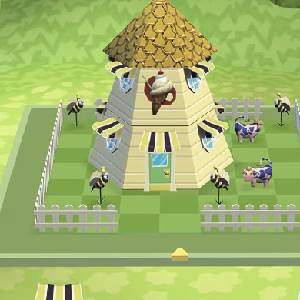 MySims - Alveare