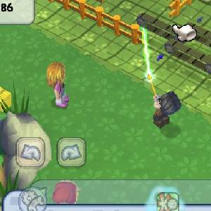 MySims Cozy Bundle Bacchetta Magica