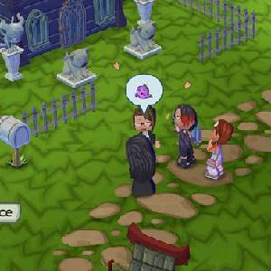 MySims Cozy Bundle Città
